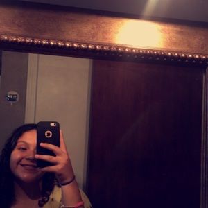 Meet your Posher, Edgar